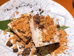 牛轧糖冰激凌-醉虎传(南锣鼓巷店)