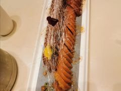 -红樱桃·欢乐餐厅(太原里店)