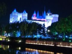 -安徒生童话乐园