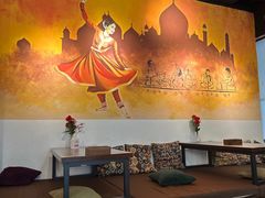 -南国印度餐厅Dakshin