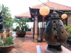 -越海渔村