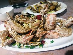 -阿杰臻选海鲜饭店(普陀山店)