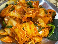 -首尔烤肉大排档(合生汇店)