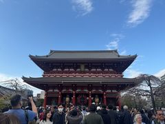 -浅草寺
