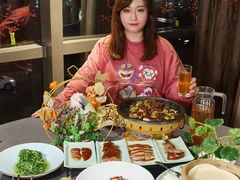 -羲和雅苑•北京烤鸭(平安国际金融中心店)