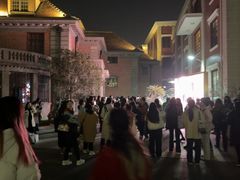 -贺绿汀音乐厅