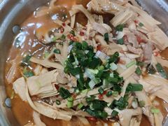 -朗妈私房菜(婺女州店)