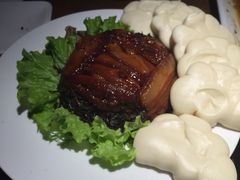 -雀舞云南菜(乐客城店)