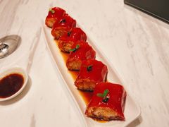 -香樟花园新粤料理(无锡万象城店)