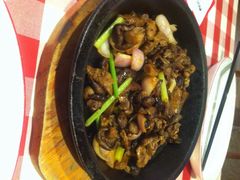西贝莜面村(当代店)-西贝莜面村(当代商城店)