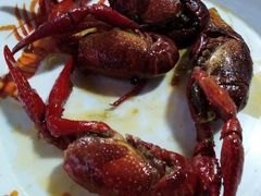 -霸王虾·麻辣小龙虾(清水河公园店)