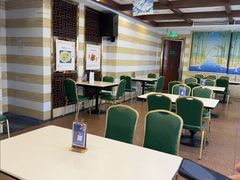 -古南都·清真绿柳居菜馆(太平南路店)