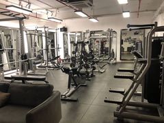 -YCHL Studios健身工作室(市二宫店)