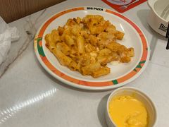 -比格比萨自助(宝山日月光店)