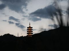 -楠溪江风景名胜区