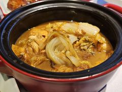 -京味斋·北京烤鸭(华威桥北工大店)