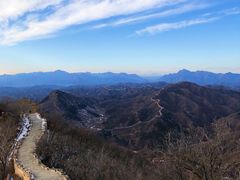 -司马台长城