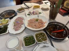 -围炉夜话·潮汕卤水火锅(榕江店)