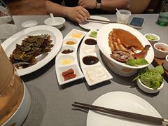 -阿庄新豫菜(航海东路店)