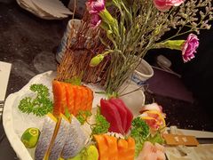 -梅筑·创意料理(王府井百货店)