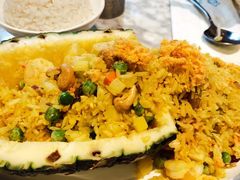 菠萝炒饭-PHO爺·越南料理(亦庄大族广场店)
