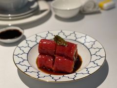 -伯衡55·吉品轩(乌鲁木齐南路店)