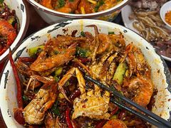 -辣螃铠盆盆蟹大排档(总店)