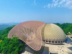 -牛首山文化旅游区