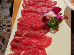 -袍家大院重庆火锅(文安路店)