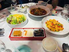 -小河盐帮·私家菜·烤鸭(三元桥·霄云路店)