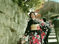 -京都和服体验 梦馆(五条店)