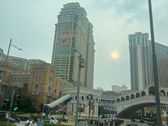 -澳门喜来登大酒店