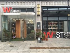 -WPlus明星肖像亲子全家福摄影