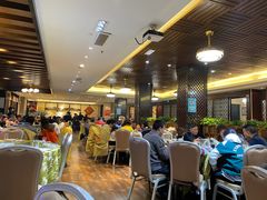 大堂-红城阁·上海味道(四平路店)