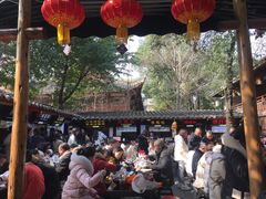 -文庙广场小吃一条街