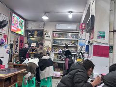 -鸿顺老铁锅美蛙鱼府(解放碑店)