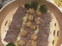 -百富源·海鲜辽菜(浑河堡店)