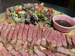 -The Cheebat 锌吧·Bistro(体育西店)