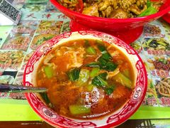 -宝正臻天津包子总店(金阳光居易店)