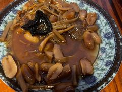 -老外婆本帮面(塔城路店)