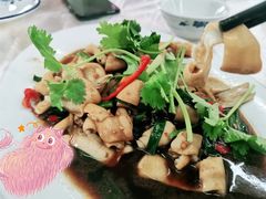 -老三鱼仔店