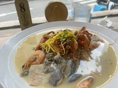 -面道赞宁海海鲜面(迎凤街店)