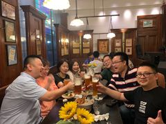 -宝莱纳餐厅(滨江店)