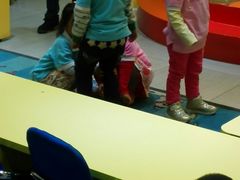 -联恩国际儿童教育·幼小衔接·少儿英语·托管班(远洋未来中心店)