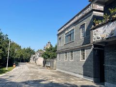-开平碉楼文化旅游区马降龙景区