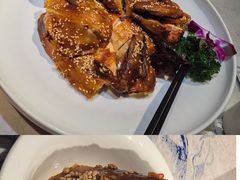 -江南韵·无锡太湖文化体验餐厅(凤凰天街店)