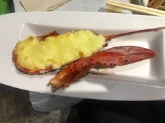 -海天盛宴新派海鲜自助餐厅(群力店)