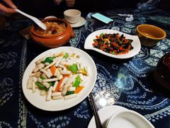 -香满楼(临安路店)