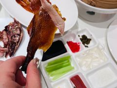 -四季民福烤鸭店(王府井东安门店)