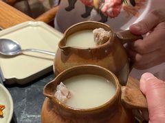 -兰溪小馆(东直门簋街店)